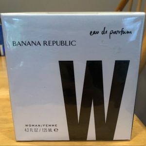 Banana Republic W
